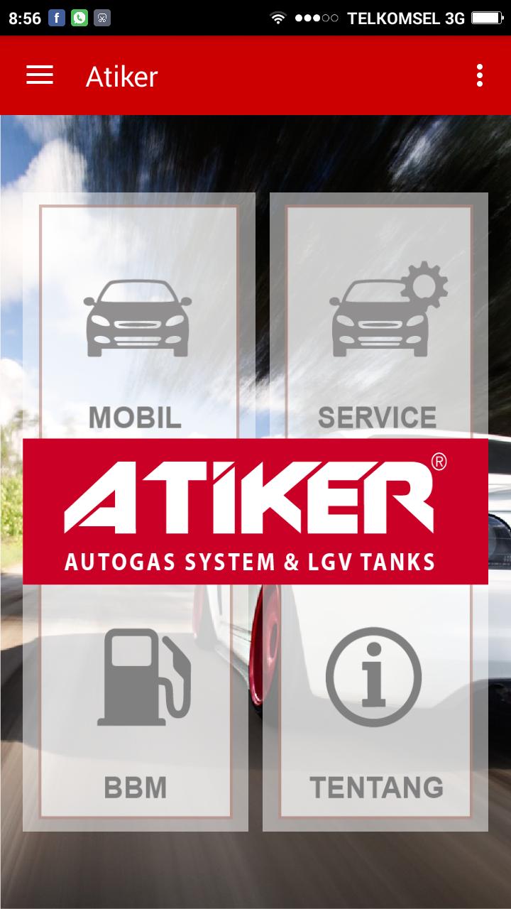Atiker