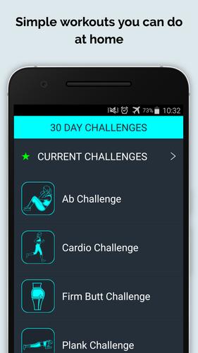 30 Day Fit
