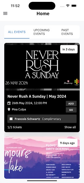 Ticketpro
