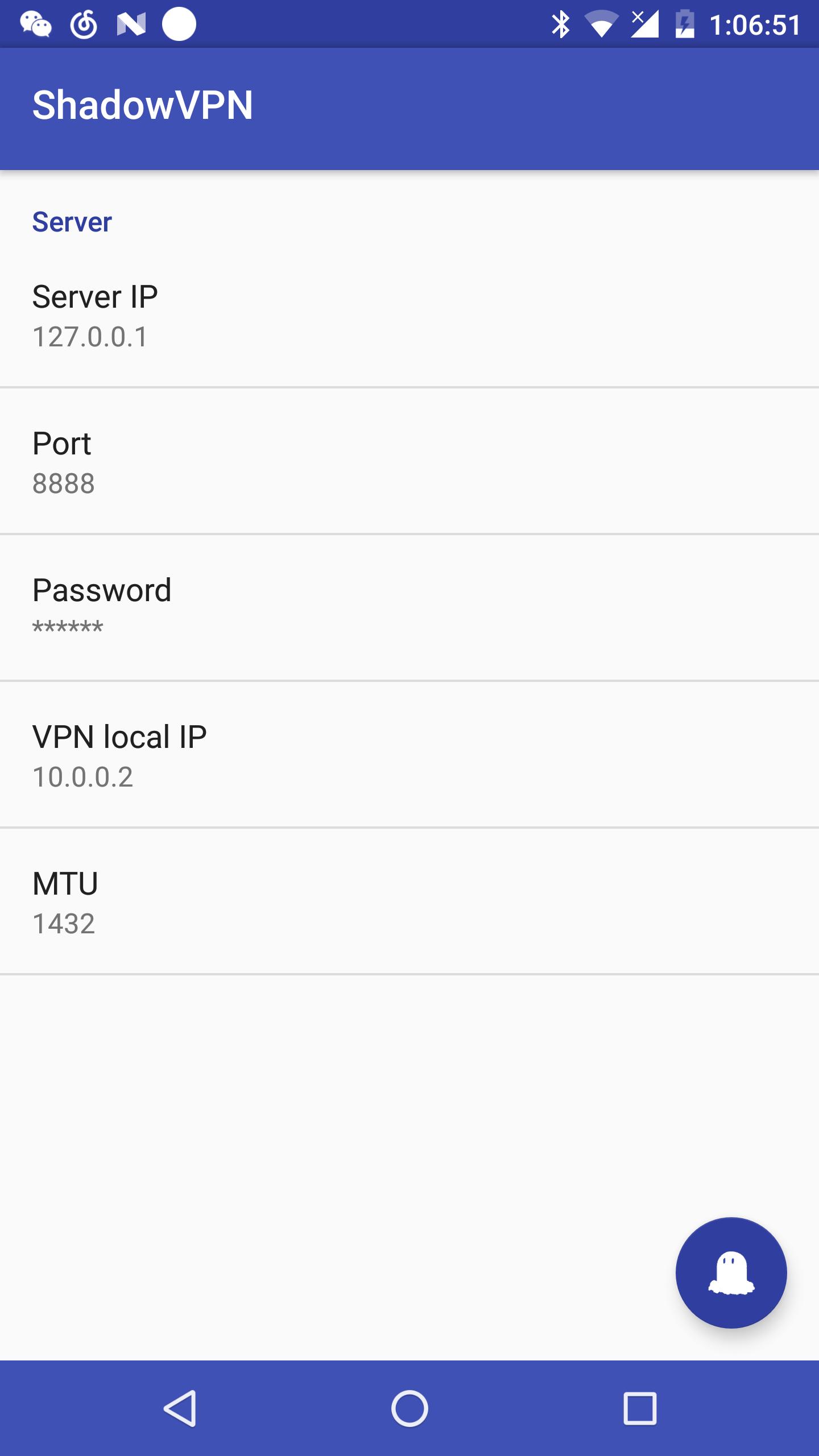ShadowVPN