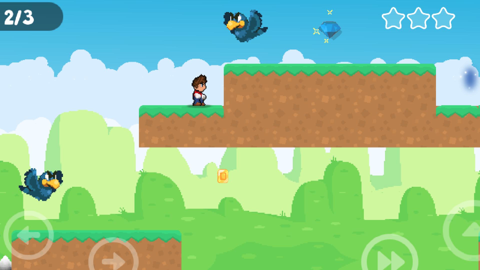 Jump Bros