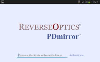 PD-Mirror
