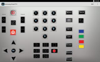 Power Universal Remote Control