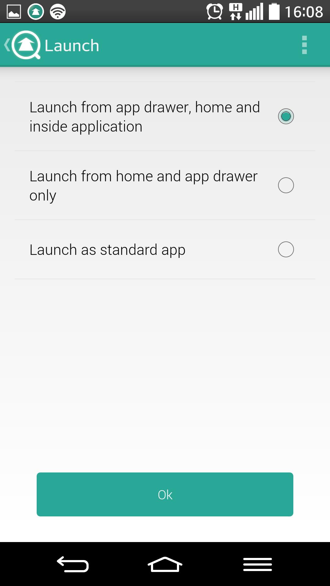App Fetch