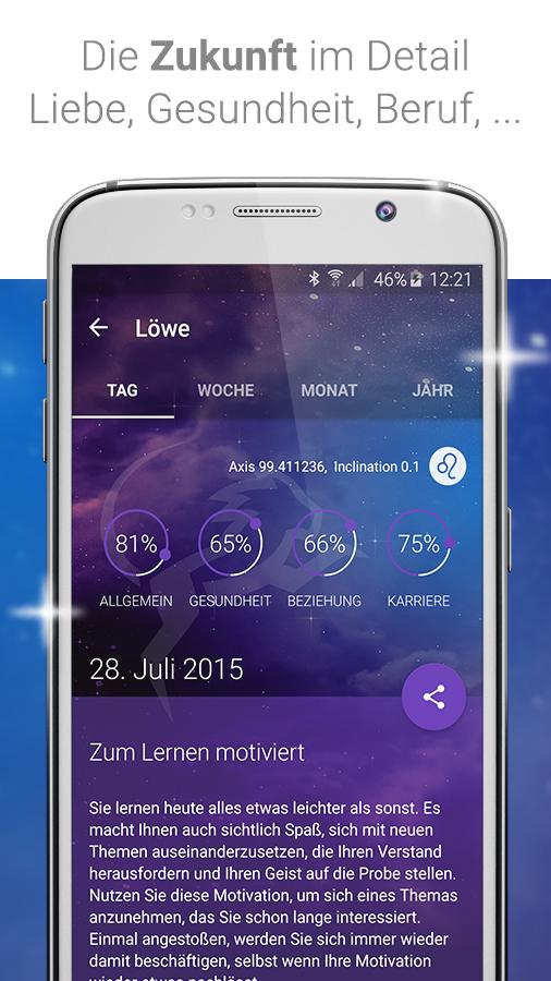 Horoskop 2018