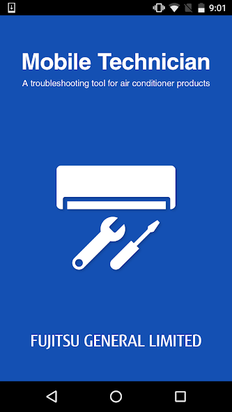 Mobile Technician