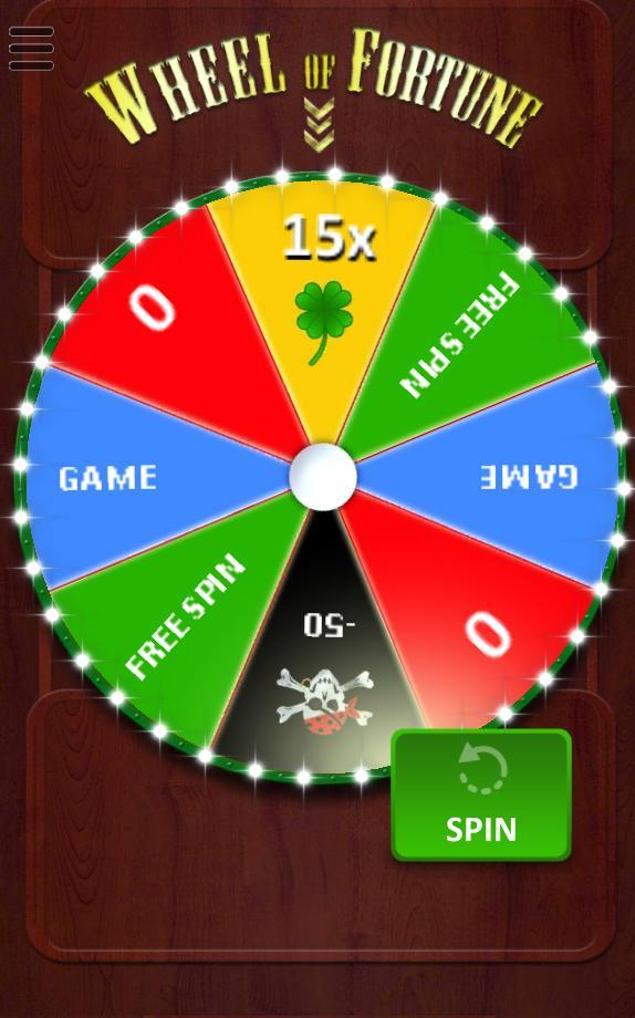 Fruity Cut Slot