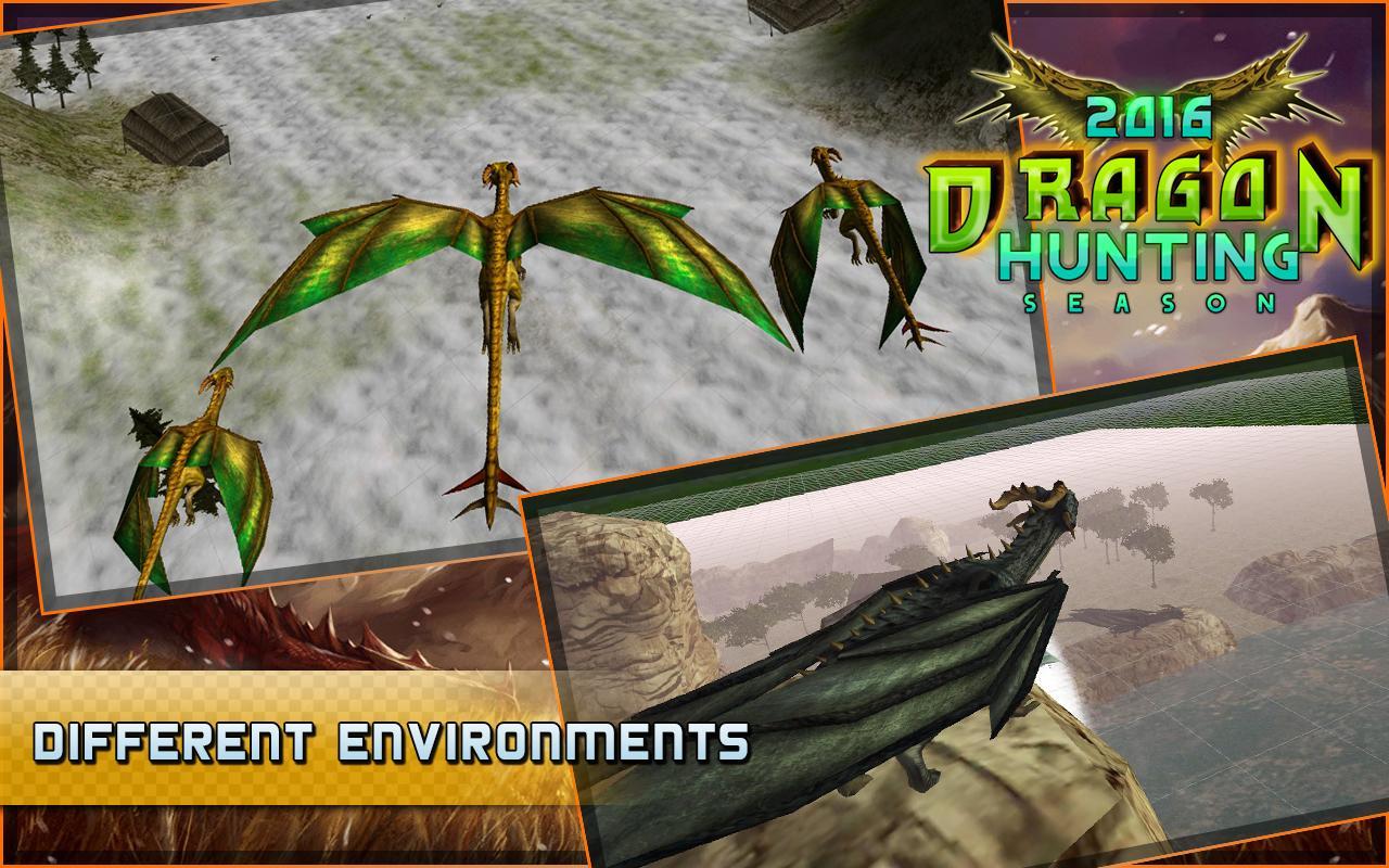 Dragon 2016