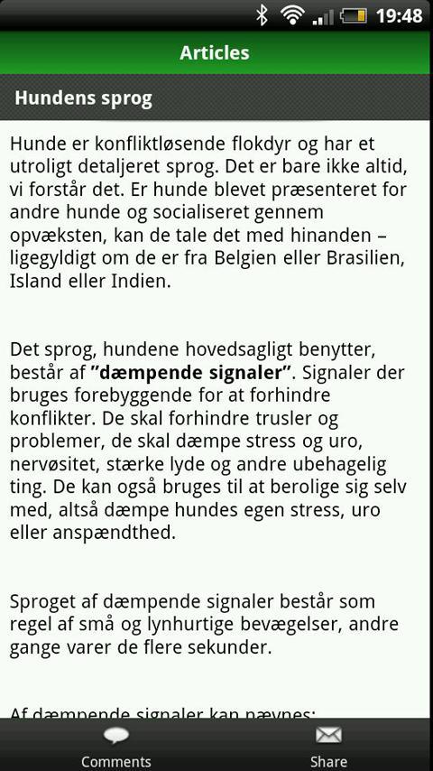 Hundeforum