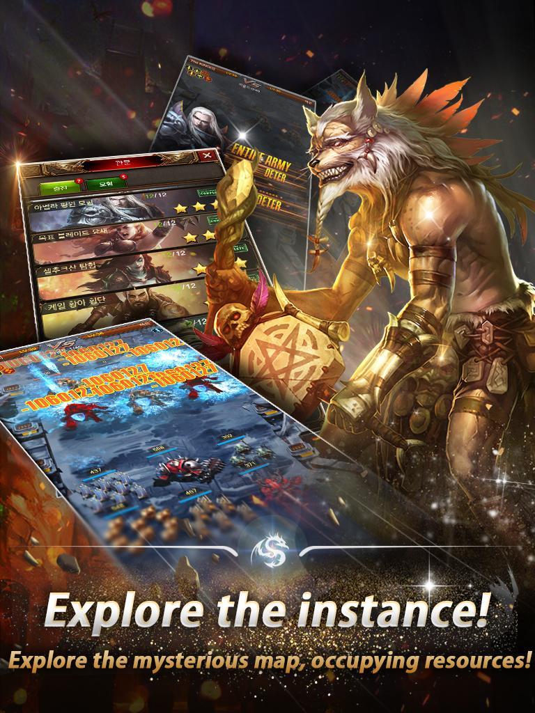 Age of Clans