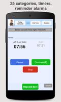 Baby Connect Trial (logger)