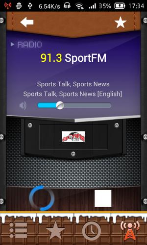 Sports News