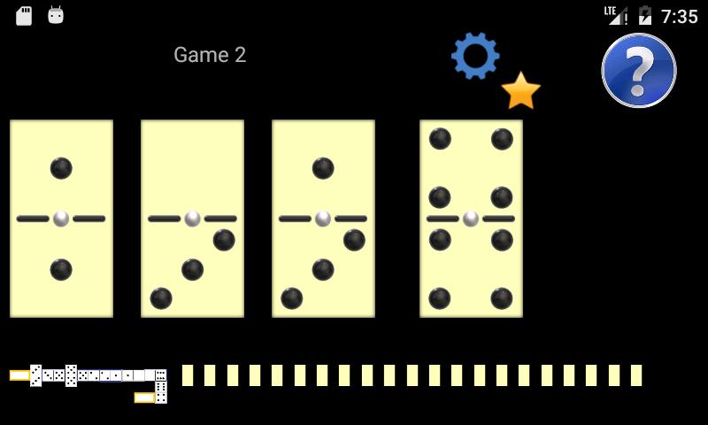 Dominoes Pop SOLO
