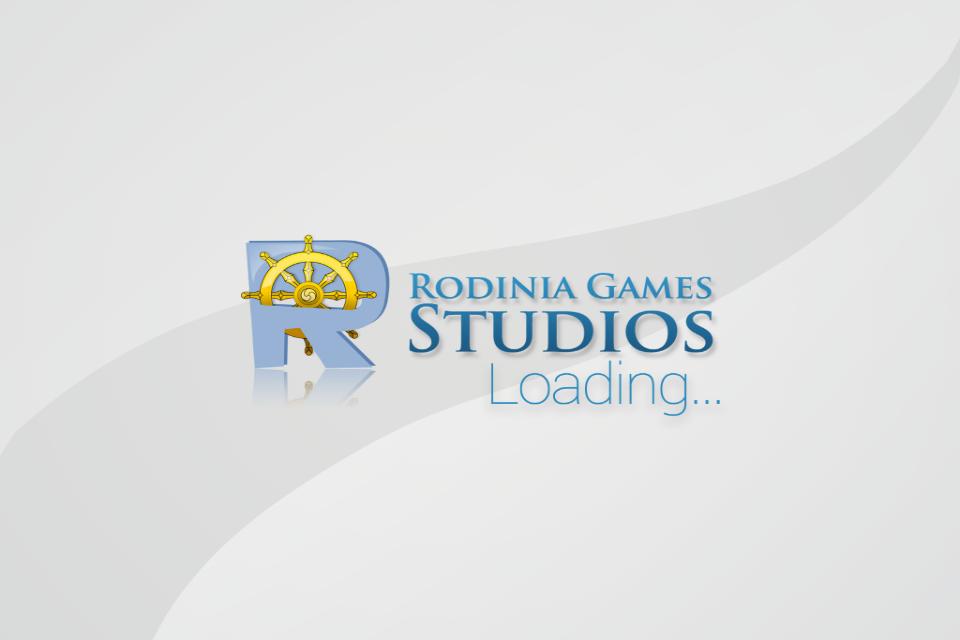 Submarine Rodinia