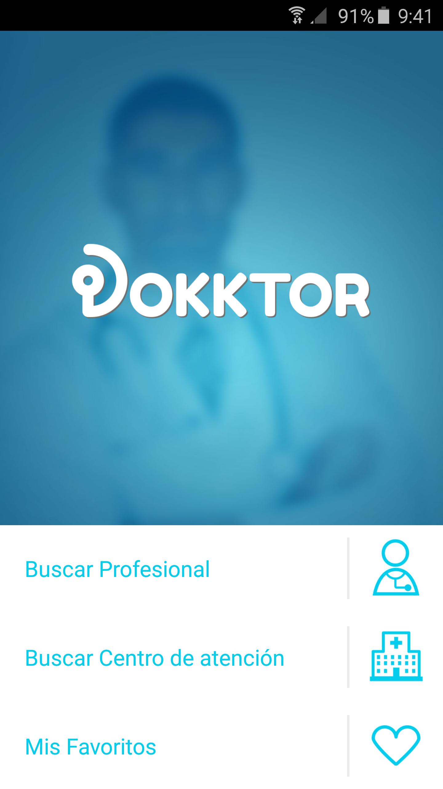 Dokktor