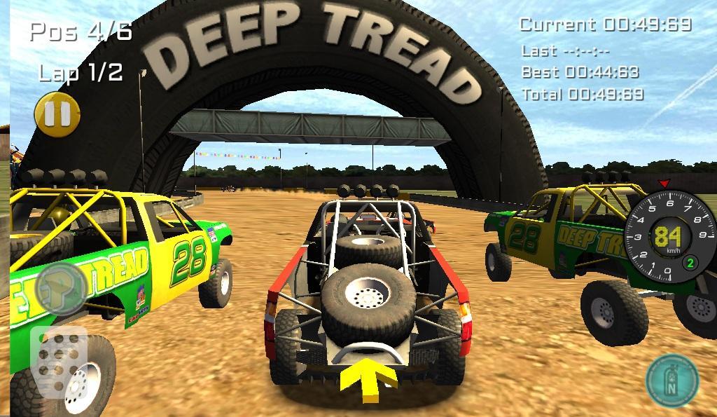 Racers Challenge