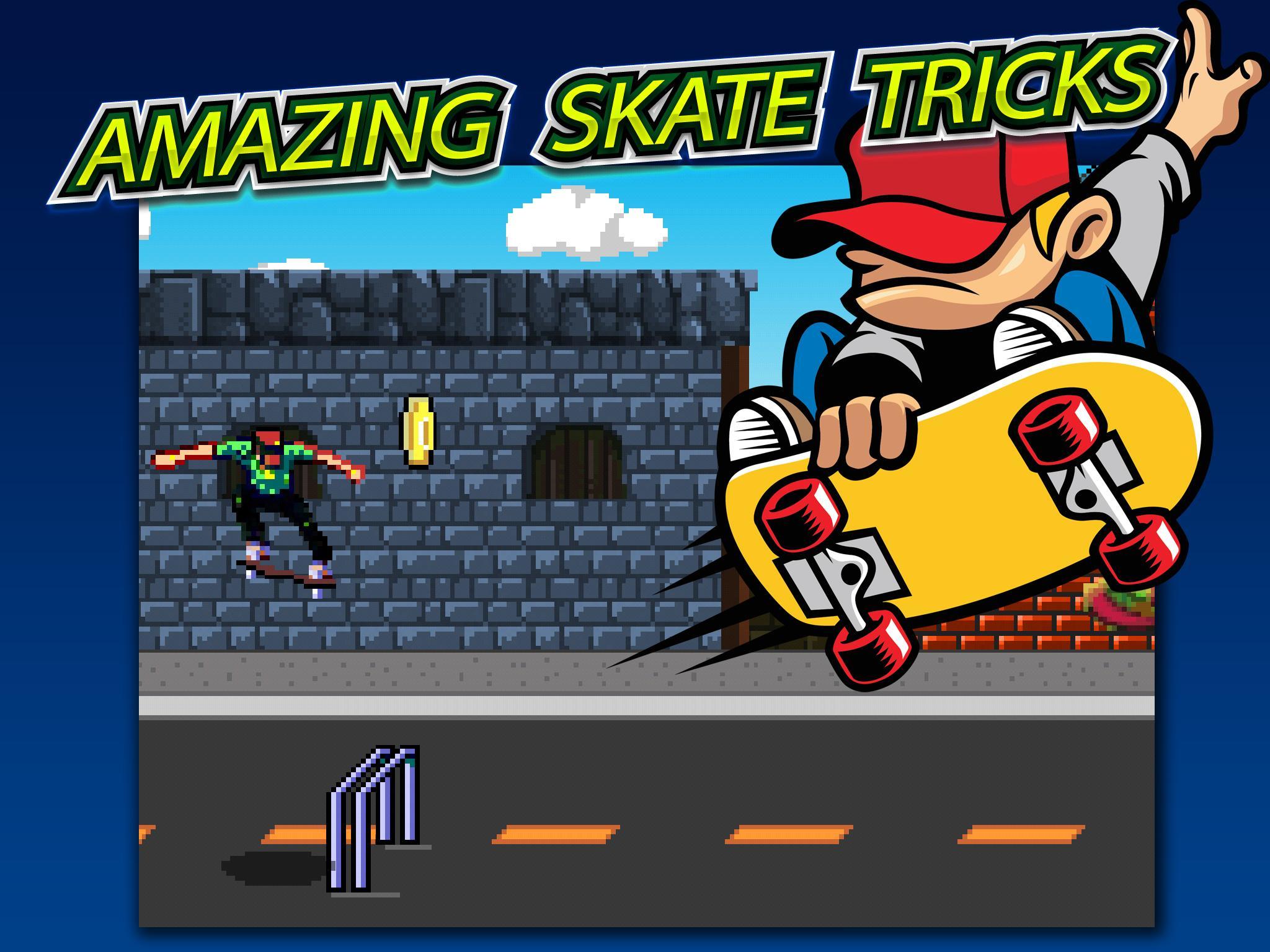 Bay Skate