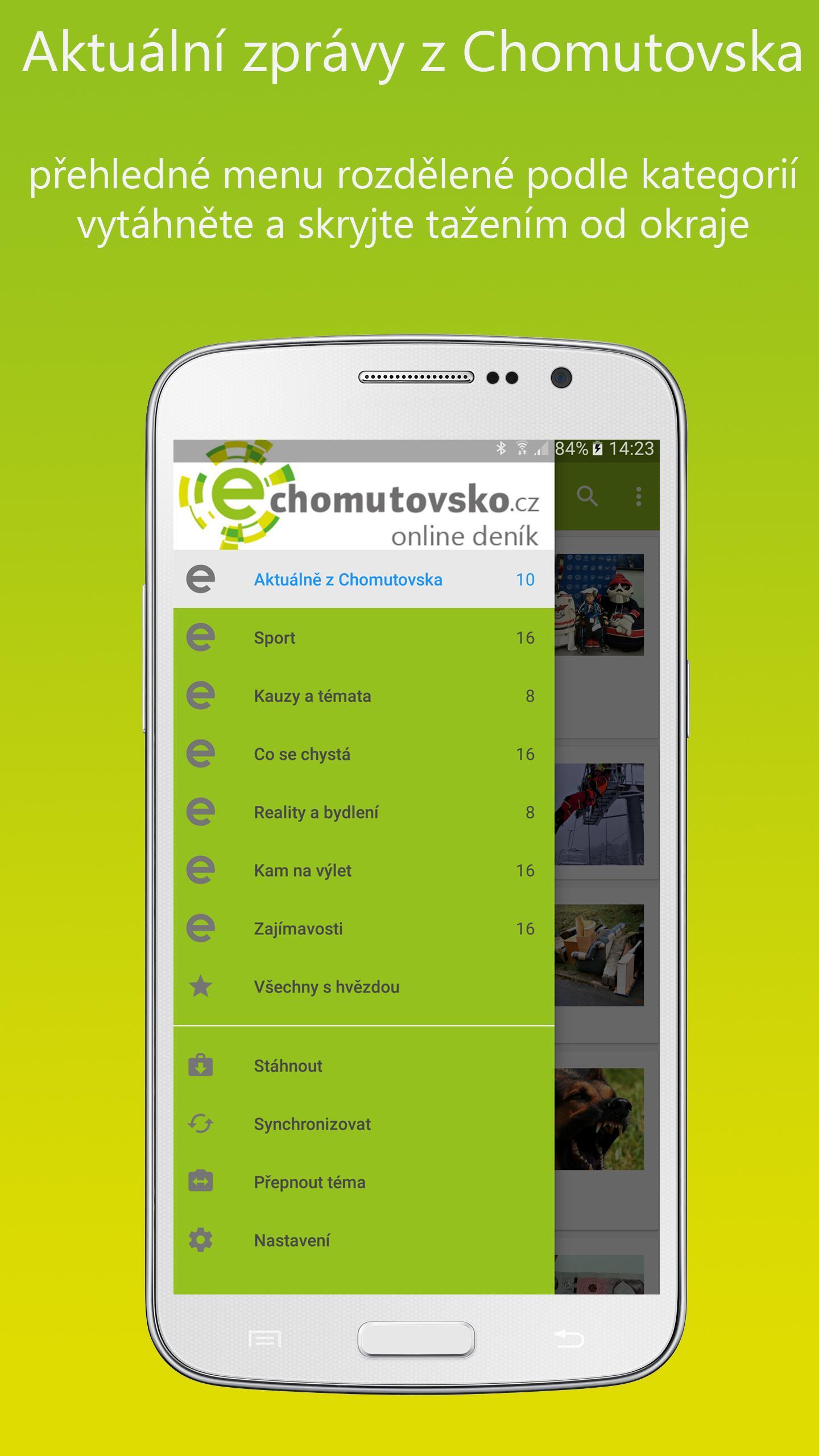 e-chomutovsko.cz
