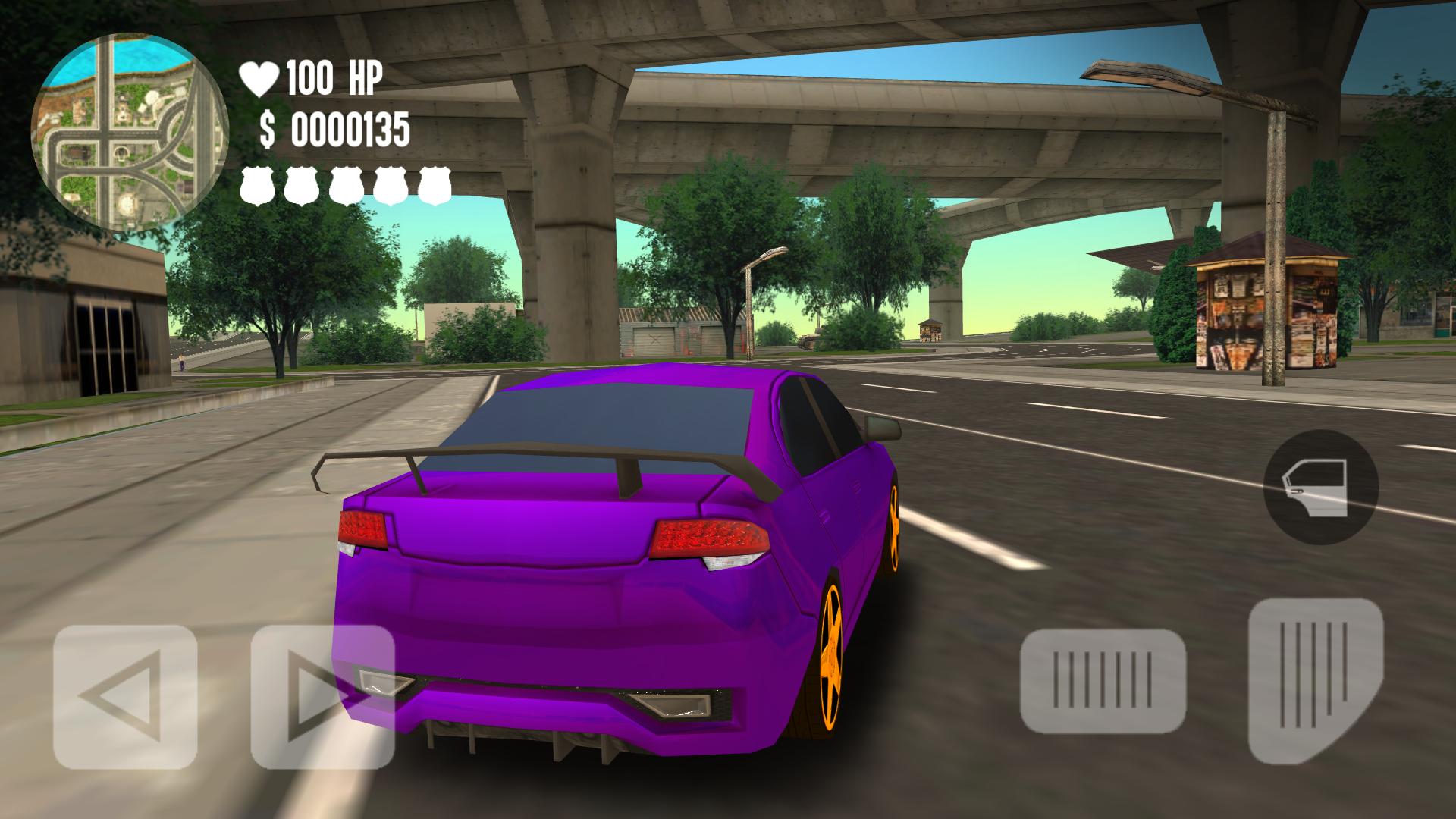 Grab the Auto