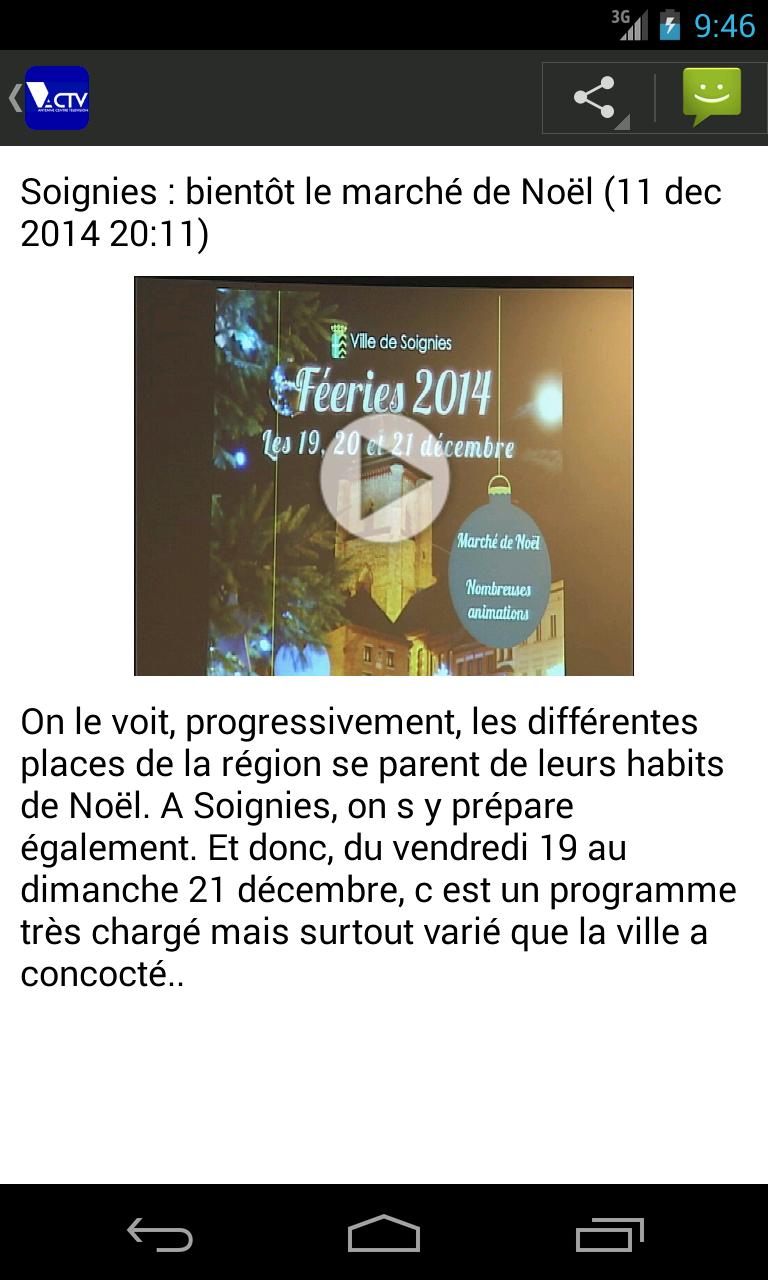 ACTV