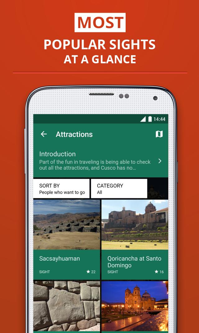 Cusco Travel Guide