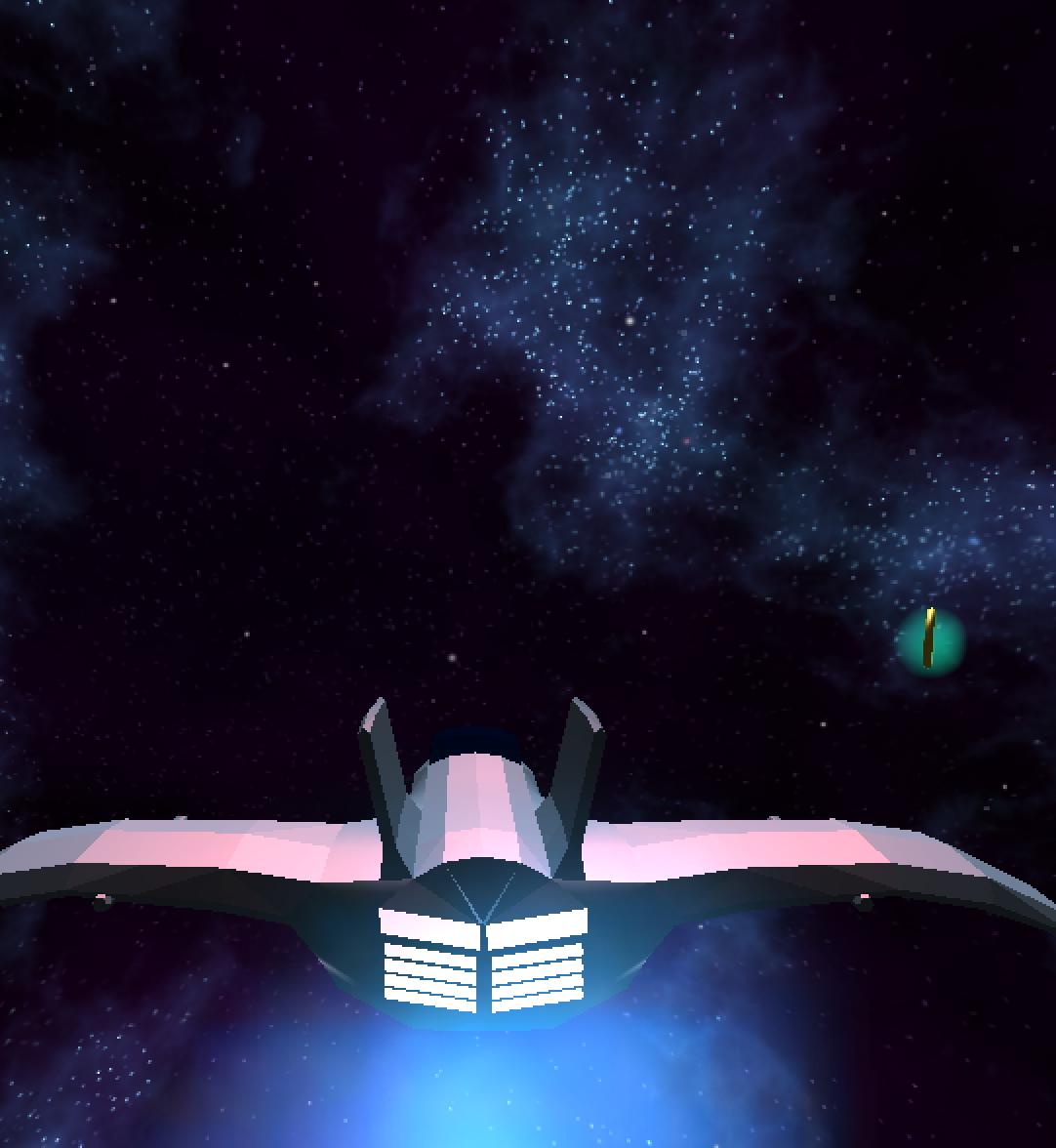StarSong 2.0 VR