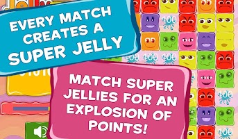 Jelly Slide Blast