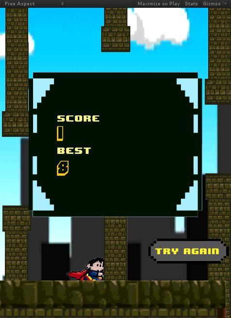 Super Ironicpants