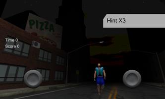 Herobrine Terror 5