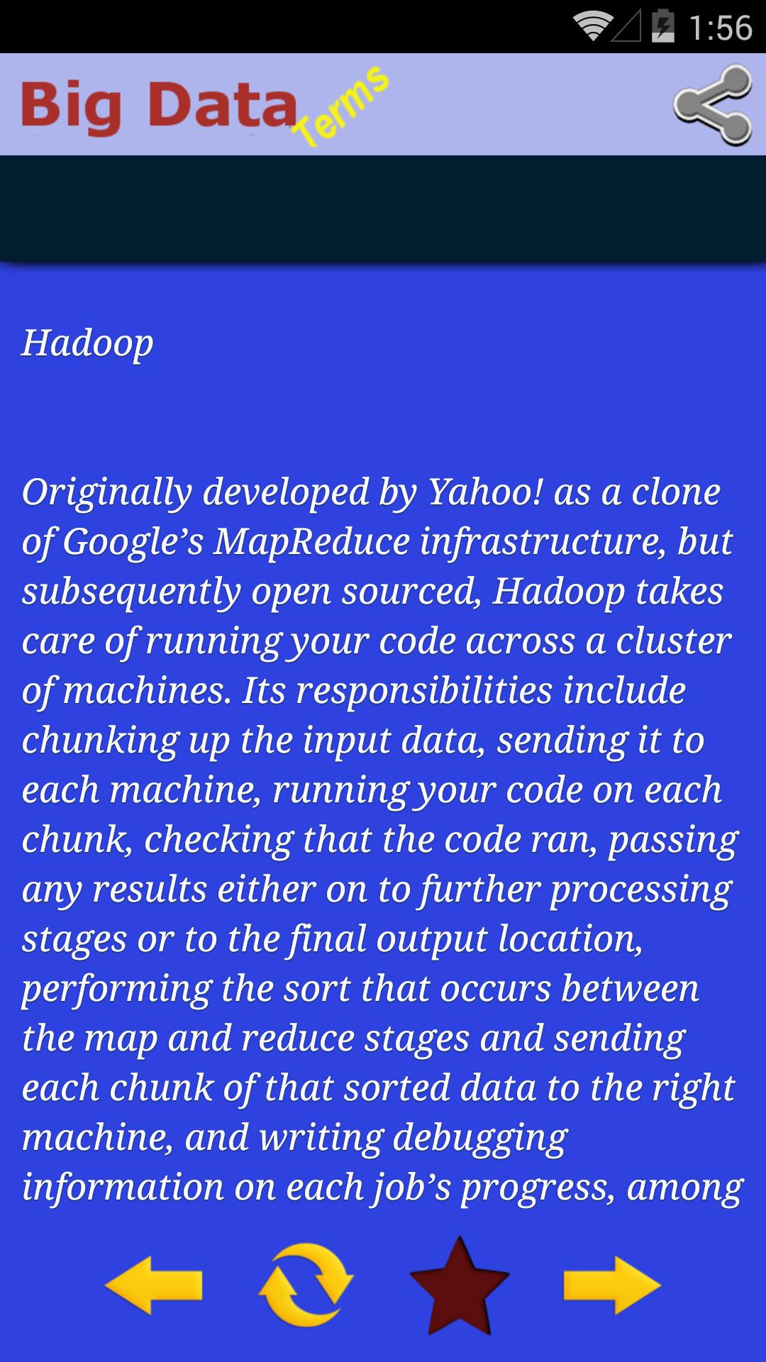 Guide Big Data