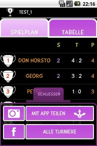 TournamentManager