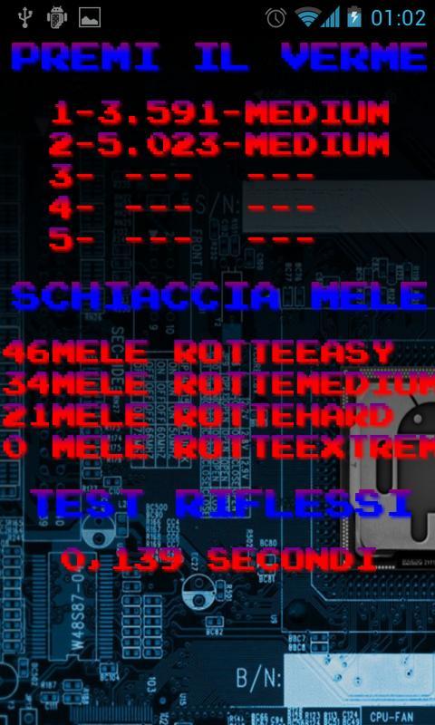 AppleSmasher