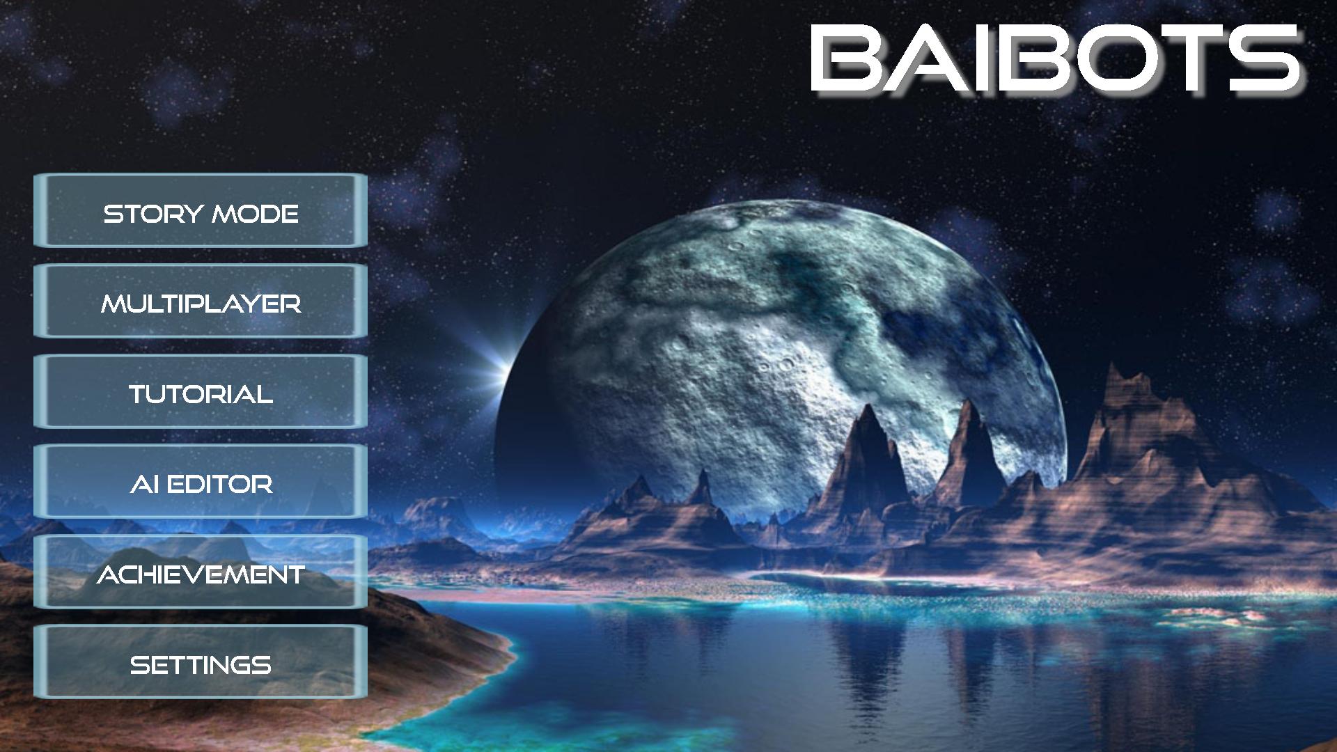 BAIBOTS