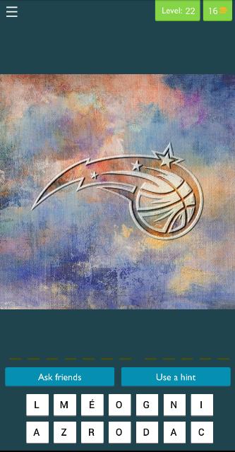 Guess the Team