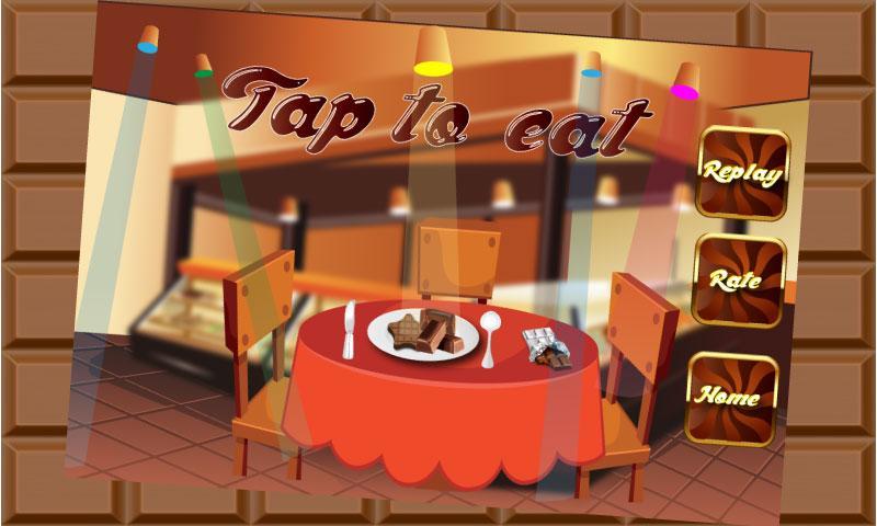 Hot Chocolate Maker -Cooking