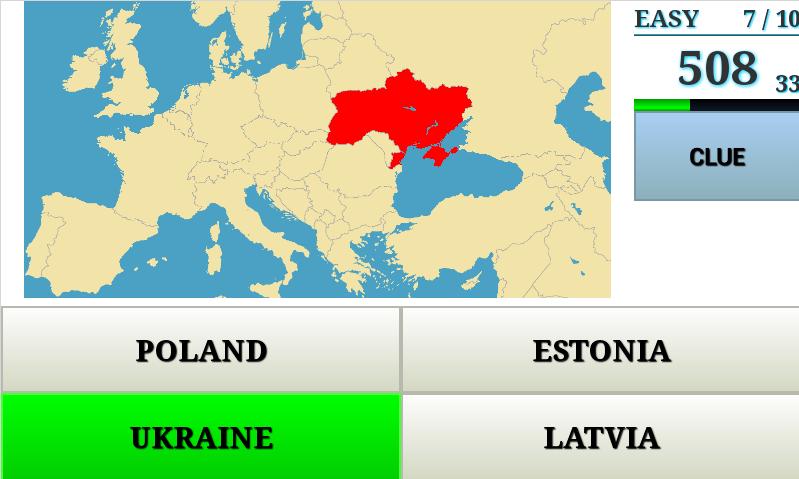 Guess Europe