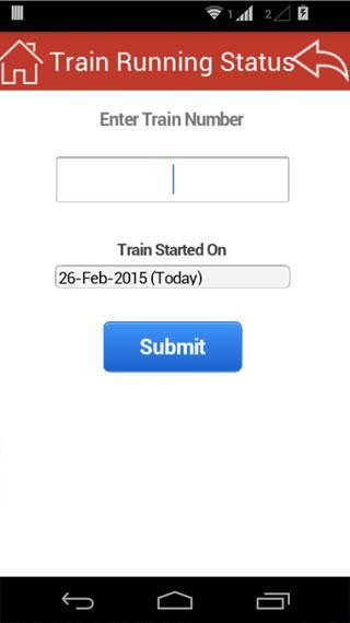 Indian Train Guide
