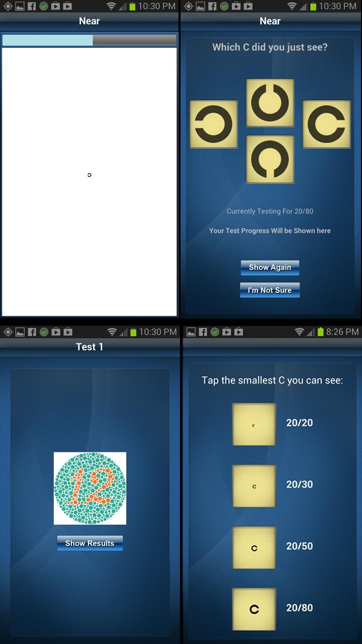 EyeXam