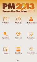 Preventive Medicine 2013