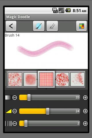 Magic Doodle Free