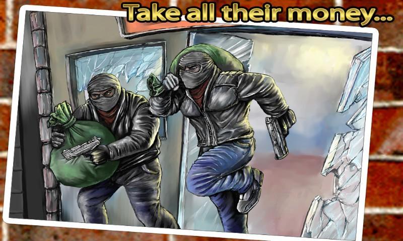 Bad Guys