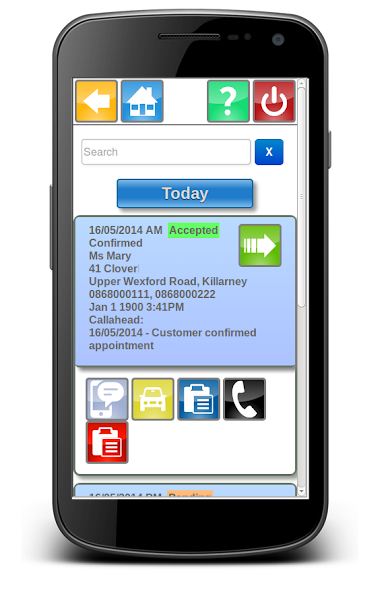 Simply Workflow