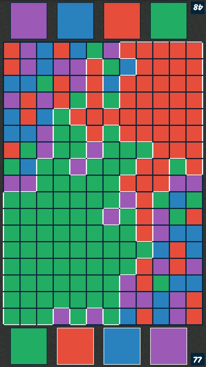 2 Player Flood