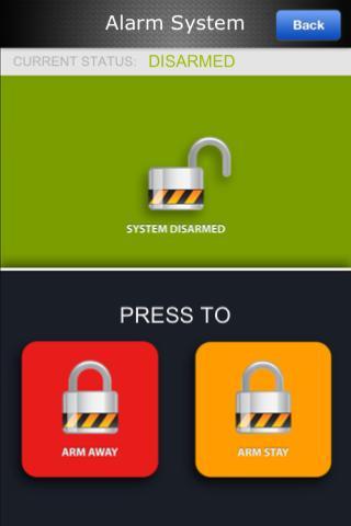 SecureNet Mobile