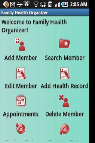 Health Journal