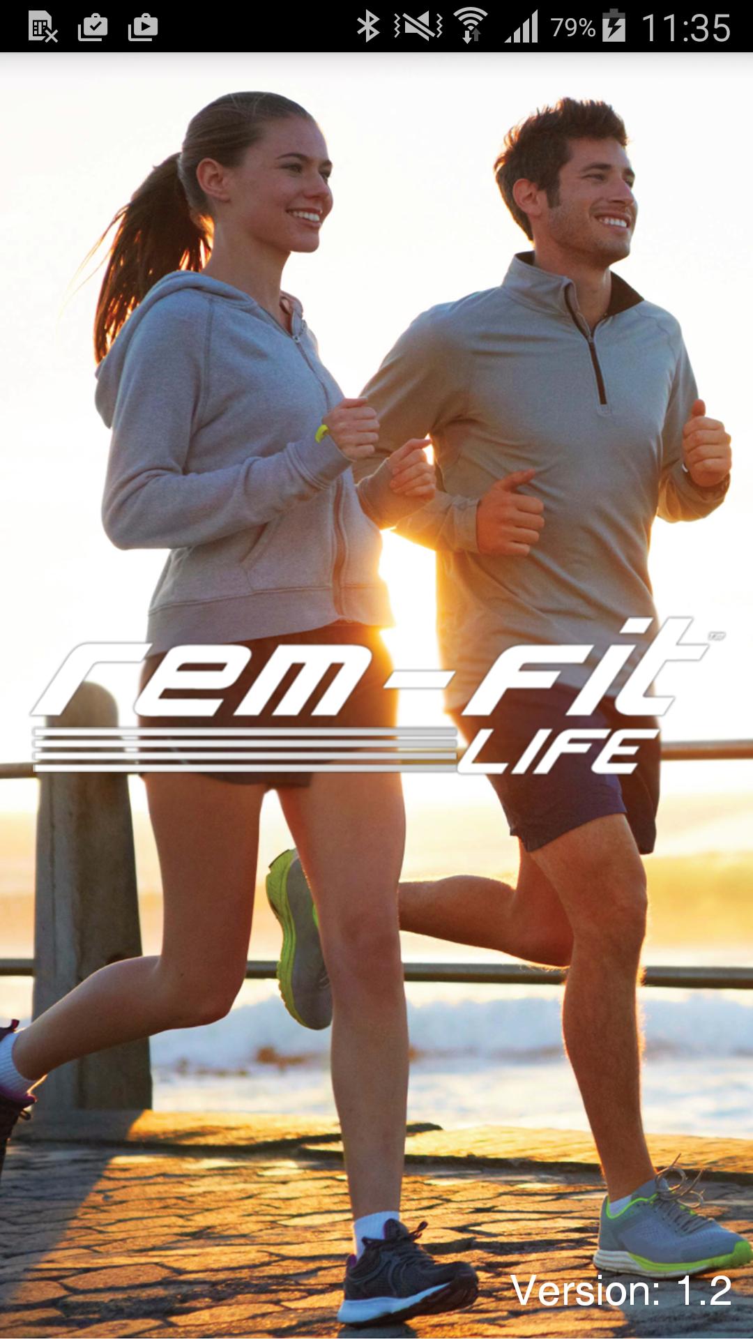 REM-Fit Life