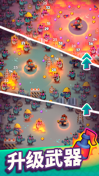 Zombastic