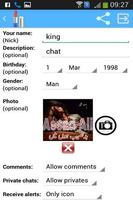 Lover Chat