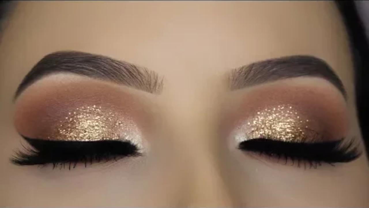 Makeup Tutorial