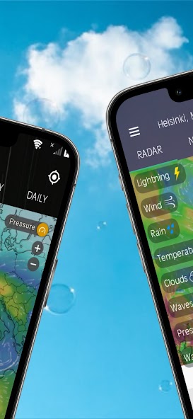 Weather Radar